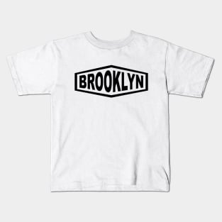 Brooklyn Kids T-Shirt